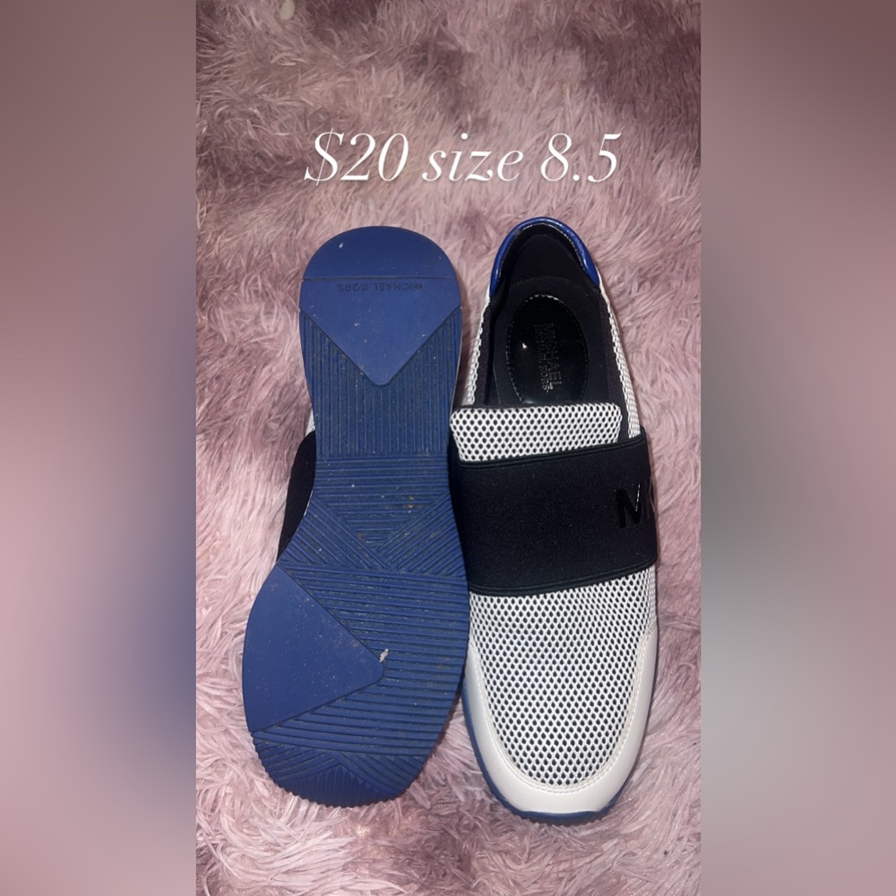 Michael Kors shoes
